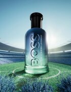 Hugo Boss BOSS Bottled Striking Lavender parfémovaná voda pro muže 100 ml