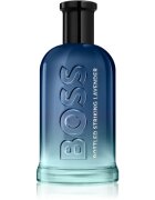 Hugo Boss BOSS Bottled Striking Lavender parfémovaná voda pro muže 200 ml