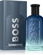 Hugo Boss BOSS Bottled Striking Lavender parfémovaná voda pro muže 200 ml