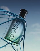 Hugo Boss BOSS Bottled Striking Lavender parfémovaná voda pro muže 200 ml