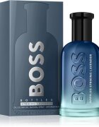 Hugo Boss BOSS Bottled Striking Lavender parfémovaná voda pro muže 50 ml
