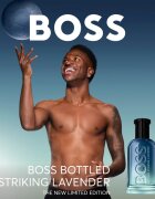 Hugo Boss BOSS Bottled Striking Lavender parfémovaná voda pro muže 50 ml