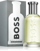 Hugo Boss BOSS Bottled toaletní voda pro muže 100 ml