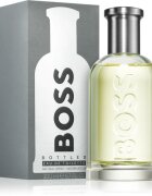 Hugo Boss BOSS Bottled toaletní voda pro muže 200 ml