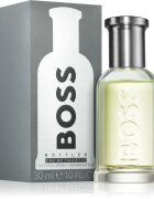 Hugo Boss BOSS Bottled toaletní voda pro muže 30 ml
