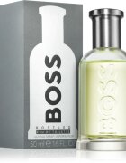 Hugo Boss BOSS Bottled toaletní voda pro muže 50 ml