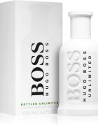 Hugo Boss BOSS Bottled Unlimited toaletní voda pro muže 100 ml