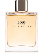 Hugo Boss BOSS In Motion toaletní voda pro muže 100 ml