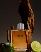 Hugo Boss BOSS In Motion toaletní voda pro muže 100 ml