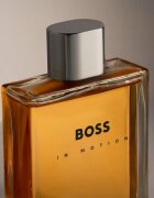 Hugo Boss BOSS In Motion toaletní voda pro muže 100 ml