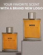Hugo Boss BOSS In Motion toaletní voda pro muže 100 ml