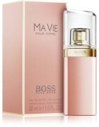 Hugo Boss BOSS Ma Vie parfémovaná voda pro ženy 30 ml