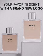 Hugo Boss BOSS Man toaletní voda pro muže 100 ml