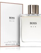 Hugo Boss BOSS Man toaletní voda pro muže 100 ml