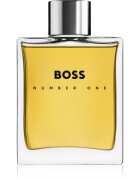 Hugo Boss BOSS Number One toaletní voda pro muže 100 ml