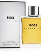 Hugo Boss BOSS Number One toaletní voda pro muže 100 ml