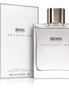 Hugo Boss BOSS Selection toaletní voda pro muže 100 ml