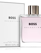 Hugo Boss BOSS Selection toaletní voda pro muže 100 ml