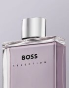 Hugo Boss BOSS Selection toaletní voda pro muže 100 ml