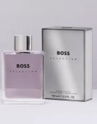 Hugo Boss BOSS Selection toaletní voda pro muže 100 ml