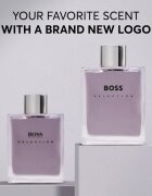 Hugo Boss BOSS Selection toaletní voda pro muže 100 ml