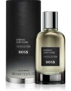 Hugo Boss BOSS The Collection Daring Saffiano parfémovaná voda unisex 100 ml