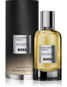 Hugo Boss BOSS The Collection Exhilarating Vanilla parfémovaná voda intense unisex 100 ml