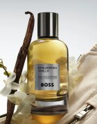 Hugo Boss BOSS The Collection Exhilarating Vanilla parfémovaná voda intense unisex 100 ml