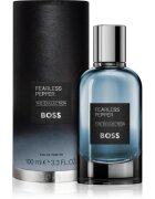 Hugo Boss BOSS The Collection Fearless Pepper parfémovaná voda unisex 100 ml
