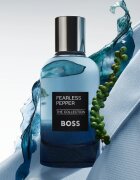 Hugo Boss BOSS The Collection Fearless Pepper parfémovaná voda unisex 100 ml