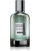 Hugo Boss BOSS The Collection Invincible Bergamot parfémovaná voda intense unisex 100 ml