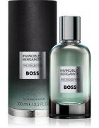 Hugo Boss BOSS The Collection Invincible Bergamot parfémovaná voda intense unisex 100 ml