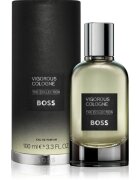 Hugo Boss BOSS The Collection Vigorous Cologne parfémovaná voda unisex 100 ml