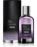 Hugo Boss BOSS The Collection Wild Violet parfémovaná voda unisex 100 ml