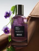 Hugo Boss BOSS The Collection Wild Violet parfémovaná voda unisex 100 ml