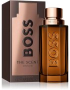 Hugo Boss BOSS The Scent Absolute parfémovaná voda pro muže 100 ml