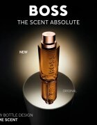 Hugo Boss BOSS The Scent Absolute parfémovaná voda pro muže 100 ml
