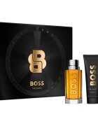 Hugo Boss BOSS The Scent dárková sada pro muže