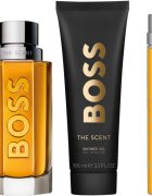 Hugo Boss BOSS The Scent dárková sada pro muže