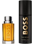 Hugo Boss BOSS The Scent dárková sada pro muže 1 ks