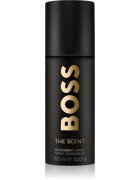 Hugo Boss BOSS The Scent deodorant ve spreji pro muže 150 ml