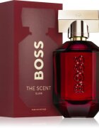 Hugo Boss BOSS The Scent Elixir for her parfém intense pro ženy 50 ml