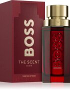 Hugo Boss BOSS The Scent Elixir for him Parfum parfém intense pro muže 50 ml