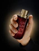Hugo Boss BOSS The Scent Elixir for him Parfum parfém intense pro muže 50 ml