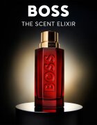 Hugo Boss BOSS The Scent Elixir for him Parfum parfém intense pro muže 50 ml