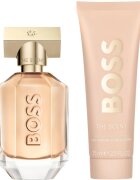 Hugo Boss BOSS The Scent for Her dárková sada pro ženy