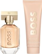 Hugo Boss BOSS The Scent for Her dárková sada pro ženy