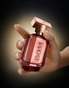 Hugo Boss BOSS The Scent for Her Le Parfum parfém pro ženy 30 ml