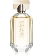 Hugo Boss BOSS The Scent for Her parfémovaná voda pro ženy 100 ml