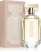 Hugo Boss BOSS The Scent for Her parfémovaná voda pro ženy 100 ml
